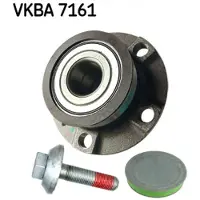 Skf Radlagersatz VKBA 7161