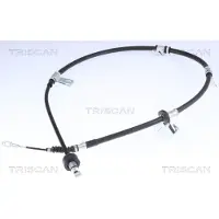 TRISCAN Seilzug, Feststellbremse 8140 18133