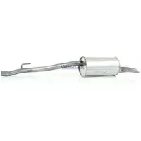 Walker Endschalldämpfer [Hersteller-Nr. 22602] für VW