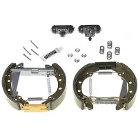 Brembo Bremsbackensatz K 85 039