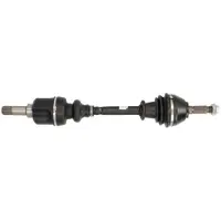 POINT GEAR Antriebswelle PNG70423 Links