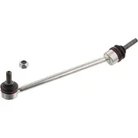 SWAG Koppelstange Stabilisator passend für MERCEDES-BENZ S-Klasse Limousine (W221) Vorne Links 10 10 6868