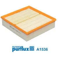 PURFLUX Luftfilter A1536