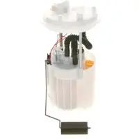 Bosch Kraftstoffpumpe 0 580 314 137