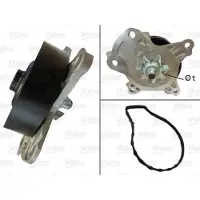 Valeo Wasserpumpe 506982
