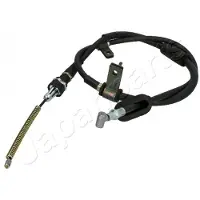 Japanparts Seilzug, Feststellbremse BC-700