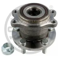 OPTIMAL Radlagersatz 972752