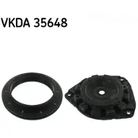 Skf Federbeinstützlager VKDA 35648
