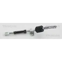 TRISCAN Seilzug, Feststellbremse 8140 501106