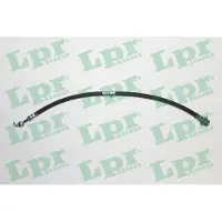LPR Samko Bremsschlauch 6T48499