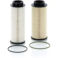 MANN-FILTER Kraftstofffilter PU 10 016-2 Z