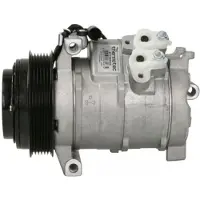 THERMOTEC Klimakompressor KLIMA KTT090028