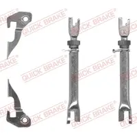 Quick Brake Nachsteller, Trommelbremse 107 53 002