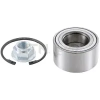 SNR Radlagersatz R170.56