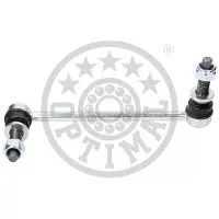 OPTIMAL Koppelstange Stabilisator für CHRYSLER 300 C Touring (LX, LE) Vorne Links G7-1473