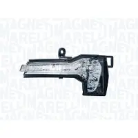 MAGNETI MARELLI Blinkleuchte 182200604600, Rechts