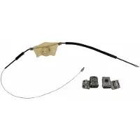 VAICO V10-2391 Elektrischer Fensterheber Vorne Links für VW Golf IV Schrägheck (1J1) Golf IV Variant (1J5)