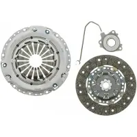 AISIN Kupplungssatz CKE-OP36R