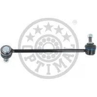 OPTIMAL Koppelstange Stabilisator für TESLA Model Y (5YJY) Vorne Links G7-2055