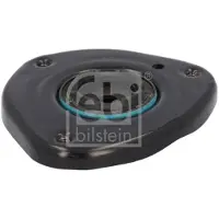 FEBI BILSTEIN Gummilager, Federbein 185400
