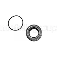 METELLI Radlagersatz Hinten für IVECO Daily IV Pritsche / Fahrgestell 19-2745