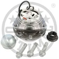 OPTIMAL Radlagersatz Vorne für OPEL Astra H Caravan (A04) 119mm 201621