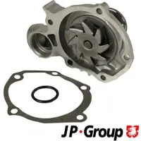 JP GROUP Wasserpumpe [Hersteller-Nr. 3914101000] für Mitsubishi