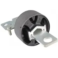 METZGER Lagerung, Achskörper [Hersteller-Nr. 52091903] für Ford, Volvo