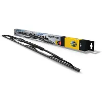 Hella Wischblatt Truck 9XW206 480-831, 650mm, Vorne, 2 Stück