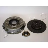 Japko Kupplungssatz Kupplung für NISSAN PRAIRIE PRO (M11) 92166