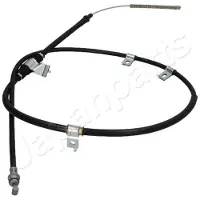 Japanparts Handbremsseil Seilzug Feststellbremse für MITSUBISHI PAJERO III (V7W, V6W) Hinten Rechts BC-541R