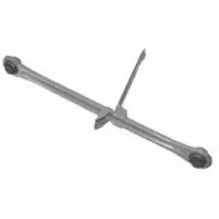 MAPCO Stange/Strebe, Stabilisator [Hersteller-Nr. 49599] für Suzuki