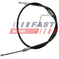 Fast Sports Nutrition Seilzug, Feststellbremse FT69017
