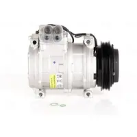 Nissens Klimakompressor 89699