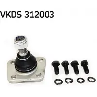 Skf Trag-/Führungsgelenk VKDS 312003 für Citroën Peugeot Fiat C25 J5