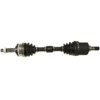 MAPCO 16520 Antriebswelle Vorne Links für NISSAN PRIMERA (P10) PRIMERA Hatchback (P10)