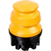 FEBI BILSTEIN Anschlagpuffer, Federung 175658