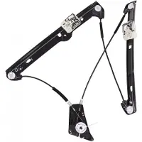 VAICO V10-7659 Elektrischer Fensterheber Vorne Links für AUDI A3 Sportback (8VA, 8VF) A3 Limousine (8VS, 8VM)