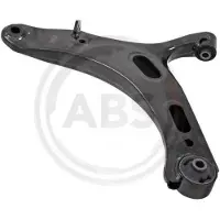ABS Lenker Radaufhängung quer Stahl ohne Gelenk . für u.a. SUBARU LEGACY