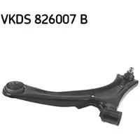 Skf Lenker, Radaufhängung VKDS 826007 B