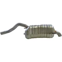 Bosal Endschalldämpfer 148-213