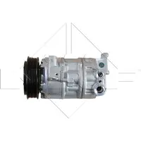 NRF 32559 5SL12 Klimaanlage Klimakompressor PAG 46 R134a für FIAT BRAVO II (198) für LANCIA DELTA III (844)