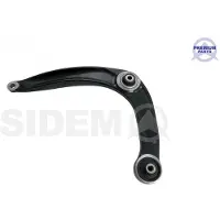 SIDEM 53772 Querlenker Vorne Links passend für PEUGEOT RCZ Coupe für CITROËN DS5 für DS DS 5 Schrägheck