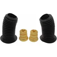 MAPCO 34620 Staubschutzsatz Stoßdämpfer Vorne für BMW 3 Touring (F31) 3 Limousine (F30, F80) 4 Gran Coupe (F36) 4 Coupe (F32, F82) 4 Cabrio (F33, F83)