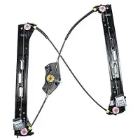 METZGER Autoteile Fensterheber [Hersteller-Nr. 2160449] für Seat, VW
