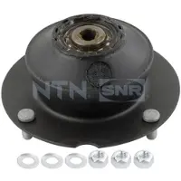 SNR Reparatursatz, Federbeinstützlager KB650.00