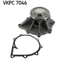 Skf Wasserpumpe VKPC 7046