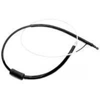 VAICO Handbremsseil Seilzug Feststellbremse für RENAULT SCÉNIC II (JM0/1) Hinten Links Hinten Rechts V46-30040