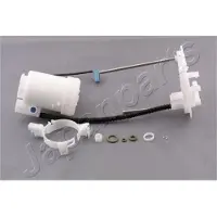 Japanparts Kraftstofffilter FC-535S für MITSUBISHI Lancer VIII Limousine (CYA, CZA) Leitungsfilter