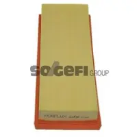 PURFLUX Luftfilter A1498